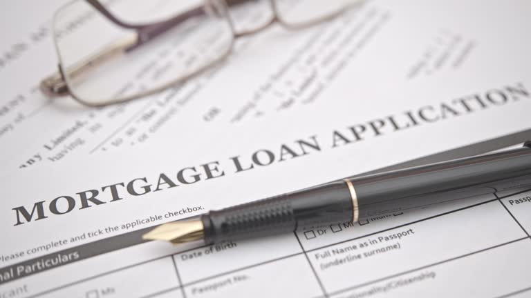 Best Loan Servicing and Management  in Hamilton, MO
